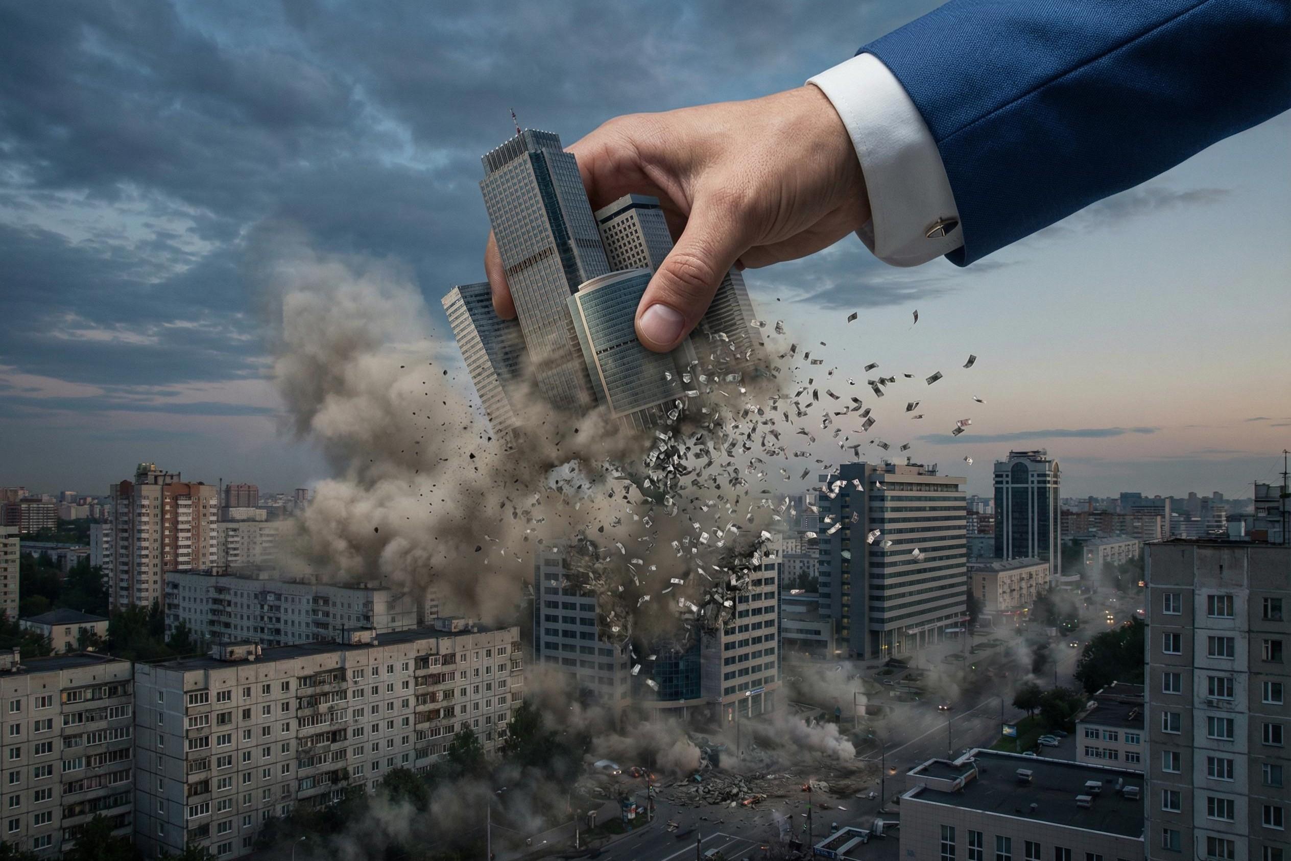 � ���������� ������������ �� ������ Forbes ������� �������� ������. ��� ��������� � ��� �� ���� �����?