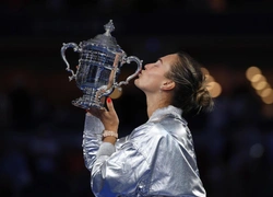 От Moët до Audemars Piguet: как Арина Соболенко отметила победу в Open US