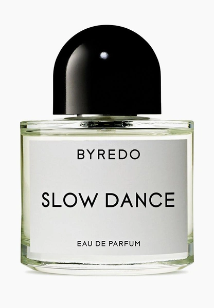 Парфюмерная вода Byredo Slow Dance