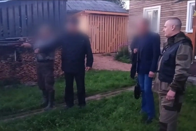 Обвинение в убийстве предъявлено жителю Верховажья