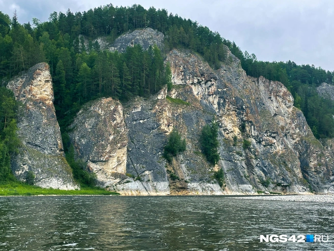 Источник: Лера Городецкая / NGS42.RU
