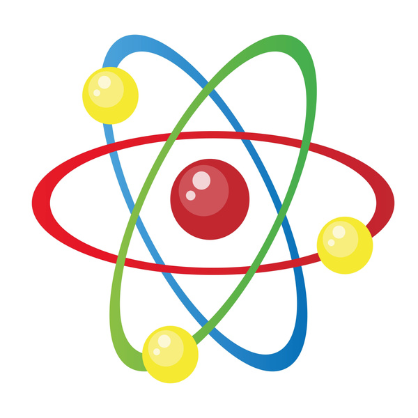 Как проверить, что вещество состоит из атомов?
