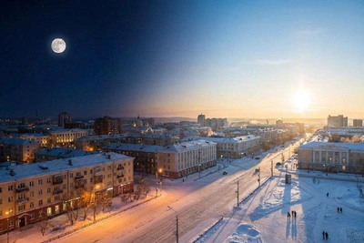 Зимнее солнцестояние: рекомендации астролога