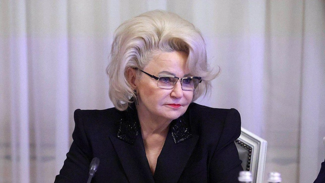 Нина Останина возмущена | Источник: Новости с Останиной / Telegram 