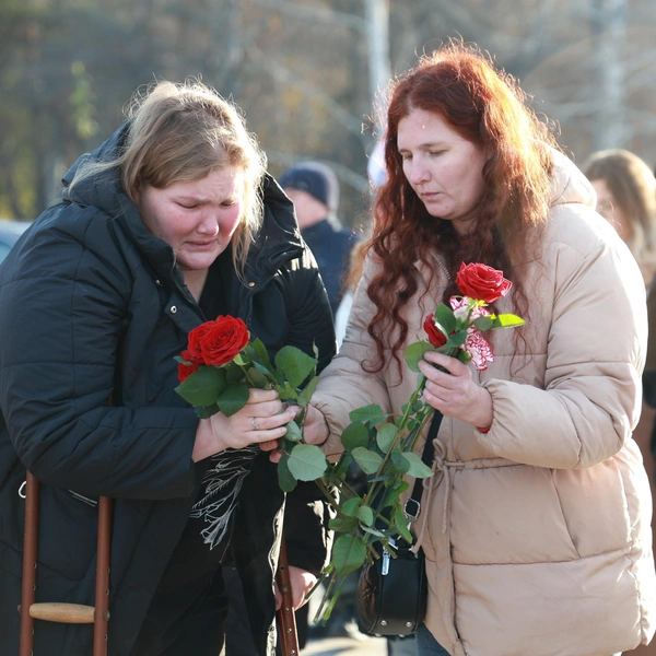 Источник: Михаил Шилкин / 74.RU