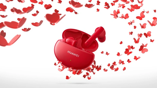 Российские звезды составили эксклюзивные плей-листы к майским праздникам для Huawei