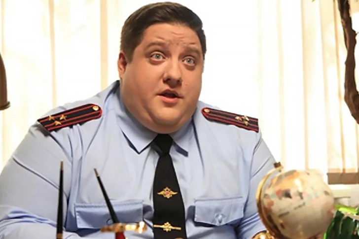 Артист запомнился всем, как добрый и жизнерадостный человек