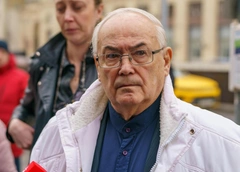 Названа причина смерти Всеволода Шиловского