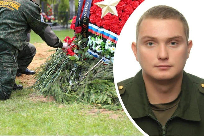 Провожать мужчину в последний путь будут на малой родине | Источник: Алена Косточкина, Настюшка Васильева