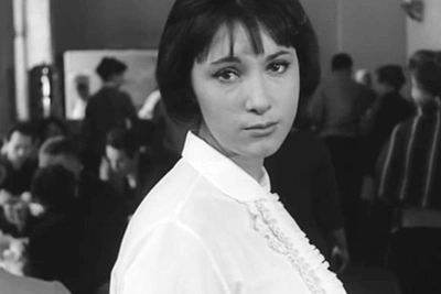 Скончалась советская актриса Алла Чернова