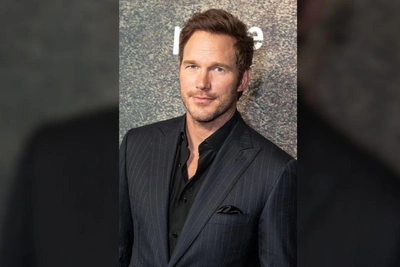 Крис Пратт в панике: провалы в кино и семейные конфликты