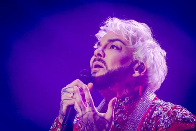 Киркоров выступит в Омске — цены на билеты