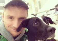 Сергей Лазарев стал жертвой киберпреступников