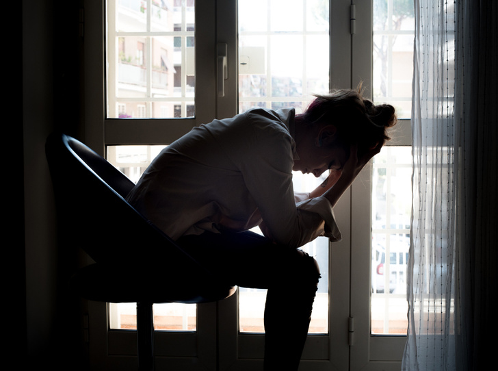 Фото №6 - О чем лжет депрессия: 7 деструктивных мыслей, которые всегда неверны
