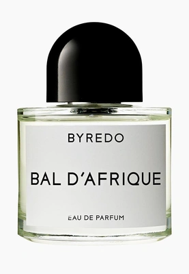 6. Парфюмерная вода Byredo