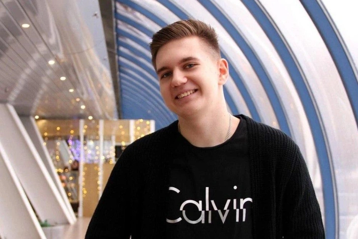 Артем Миссюра | www.starhit.ru