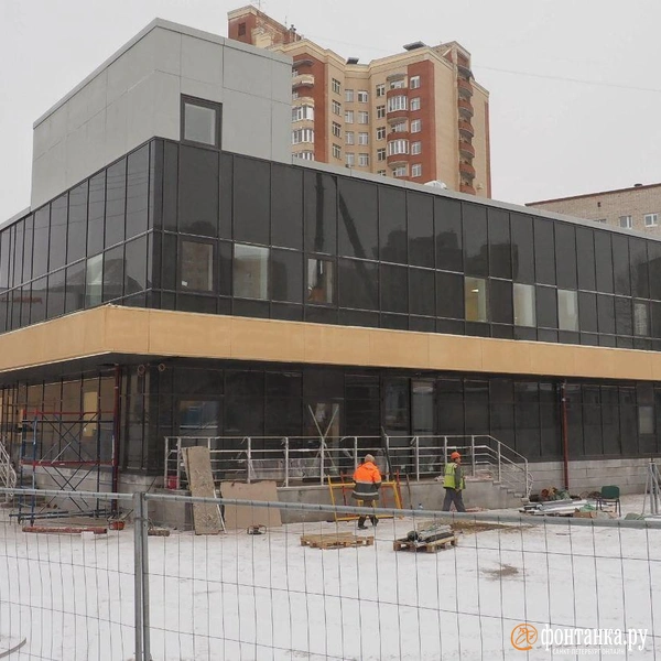 Источник: Михаил Огнев / «Фонтанка.ру»