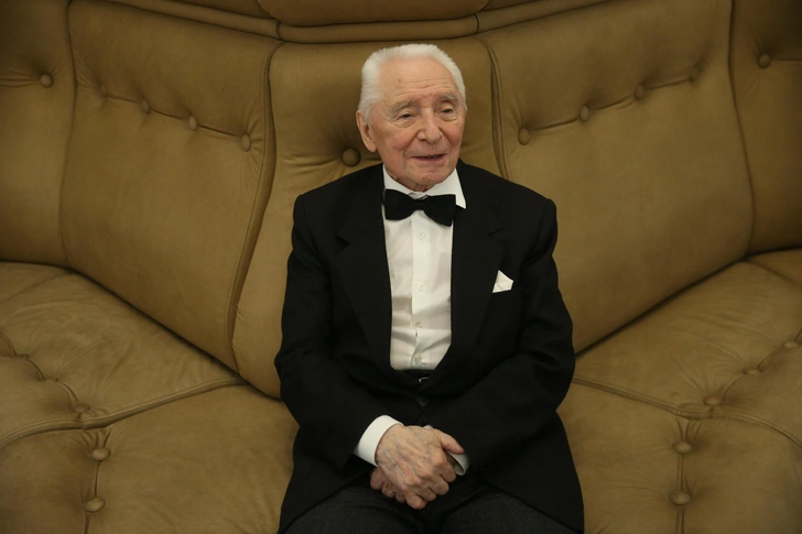 Юрий Григорович | www.starhit.ru