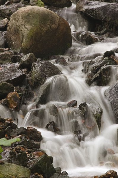 Водопад в иные миры