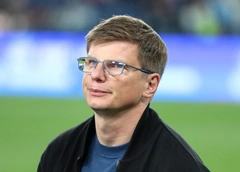 Отец шестерых детей Андрей Аршавин подал иск против Юлии Барановской, чтобы изменить сумму алиментов