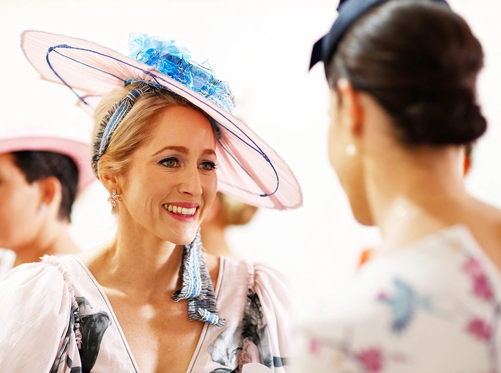 Melbourne Cup Carnival: что носят гости и гостьи «австралийского Royal Ascot»