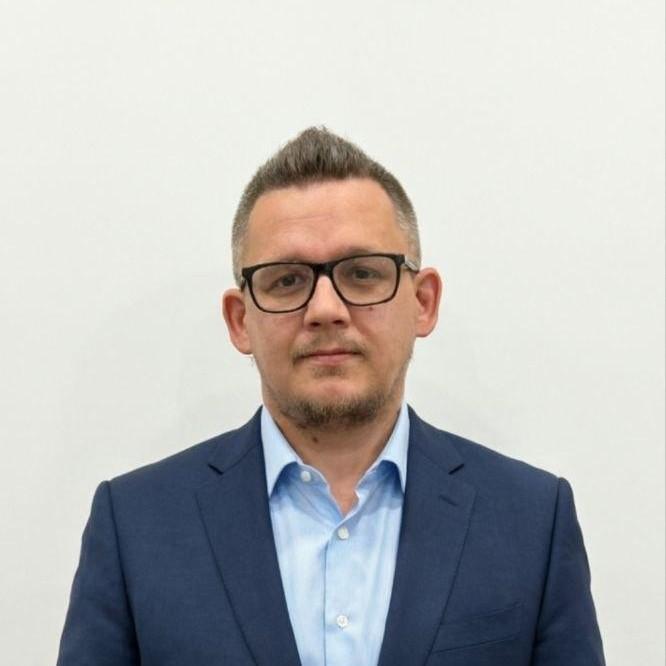 <p>Антон Басманов</p>