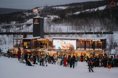 Gubakha Resort shut for two days amid frosts, lifts affected