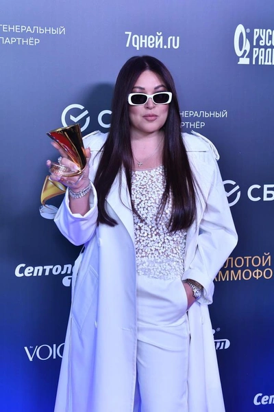 Ирина Дубцова  | www.starhit.ru