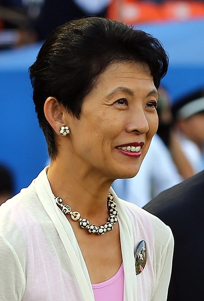 На Чемпионате мира по футболу среди женщин до 20 лет, 2012 год