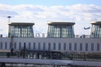 В Пулково сократилось число задержанных рейсов