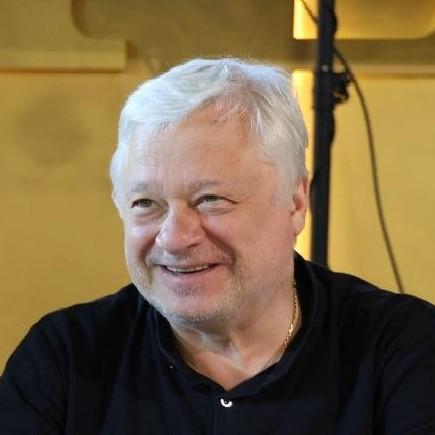 <p>Леонид Гарбар</p>