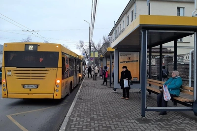 Ярославль получит 29 новых остановок до конца года