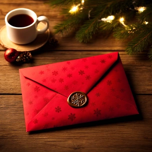 Новый год 2026, Дед Мороз, письмо Деду Морозу, предсказания на Новый год, Дедушка Мороз, письма деду морозу