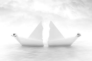 3 ошибки в браке, которые незаметно приближают вас к разводу