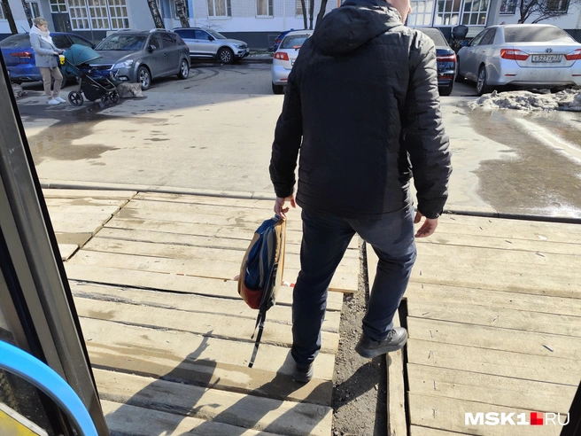 Источник: Игорь Мещанев / MSK1.RU