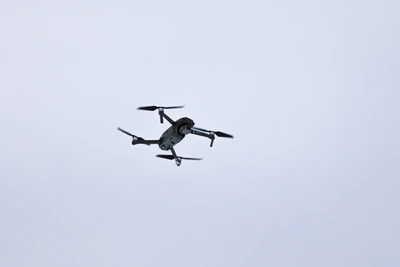 Штраф 300 тыс. рублей за квадрокоптер без разрешения в Забайкалье