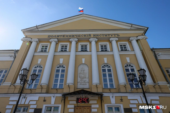 Высшее образование предложили сделать бесплатным | Источник: Артём Устюжанин / MSK1.RU
