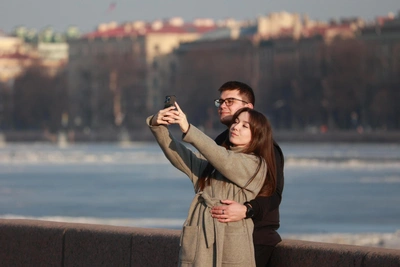 Какая погода ждёт Кузбасс в День святого Валентина