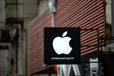 Оплата Apple ID с мобильного счета отключена в России