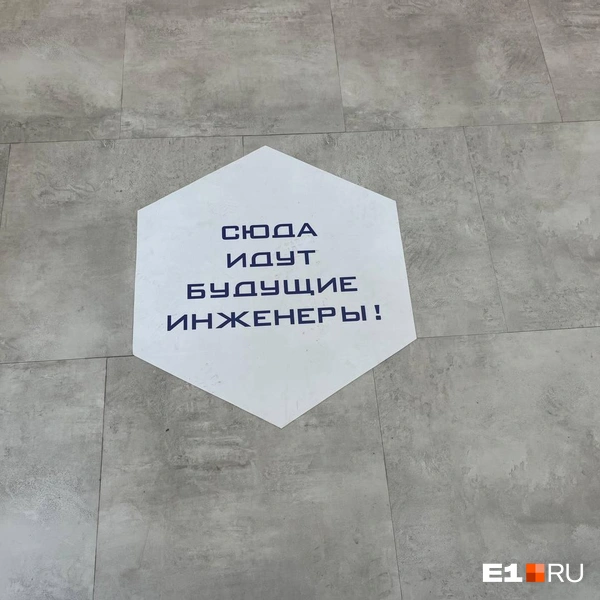Источник: Софья Кузьмина / E1.RU