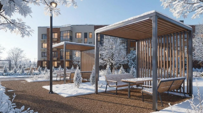 Источник: «Унистрой»