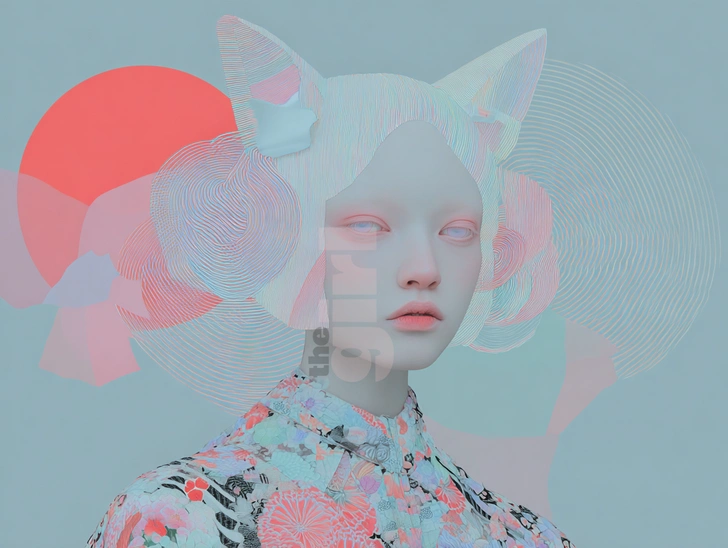 Источник: Midjourney | theGirl