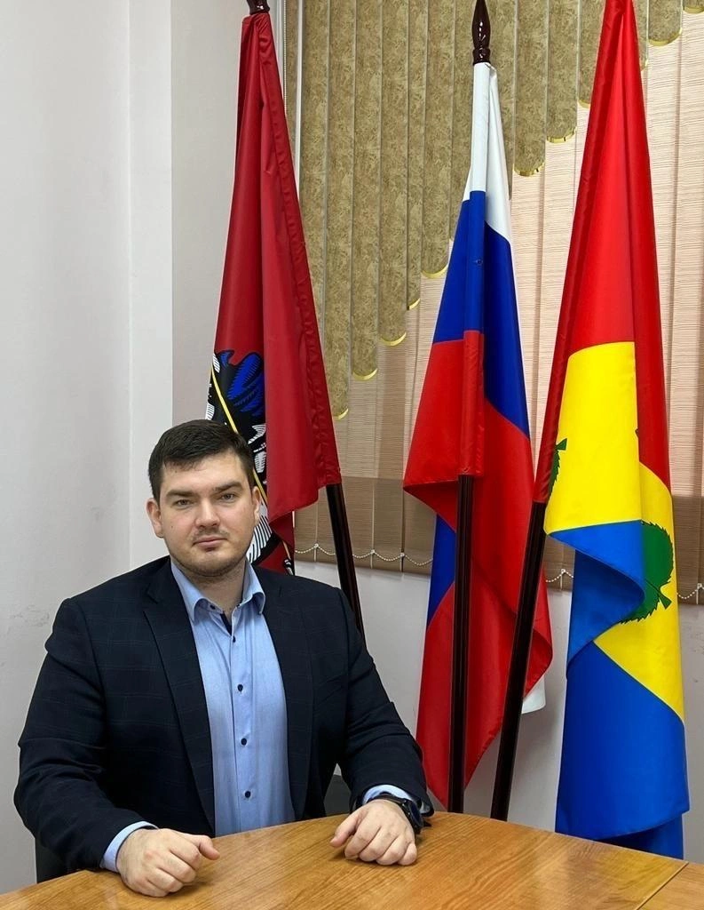 Источник: Иван Жильцов / Vk.com