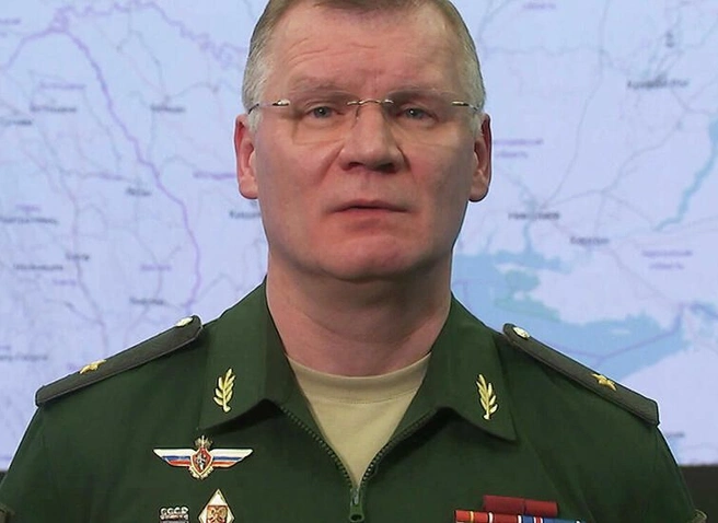 Минобороны РФ опровергло фейковые вызовы россиян из запаса в военкоматы | ya62.ru