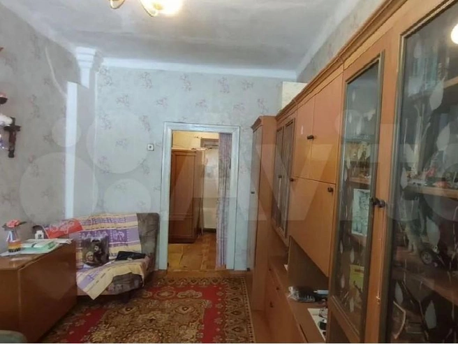 Этот дом сдаётся за 15 тысяч | Источник: сайт объявлений