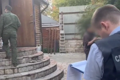 Туляка задержали за попытку убийства с помощью гранаты