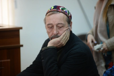 Драматург Николай Коляда в коме из-за болезни дыхательных путей