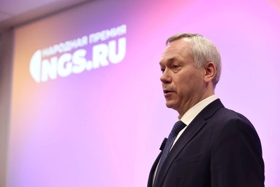 Травников рассказал, как наставник научил его ценить людей