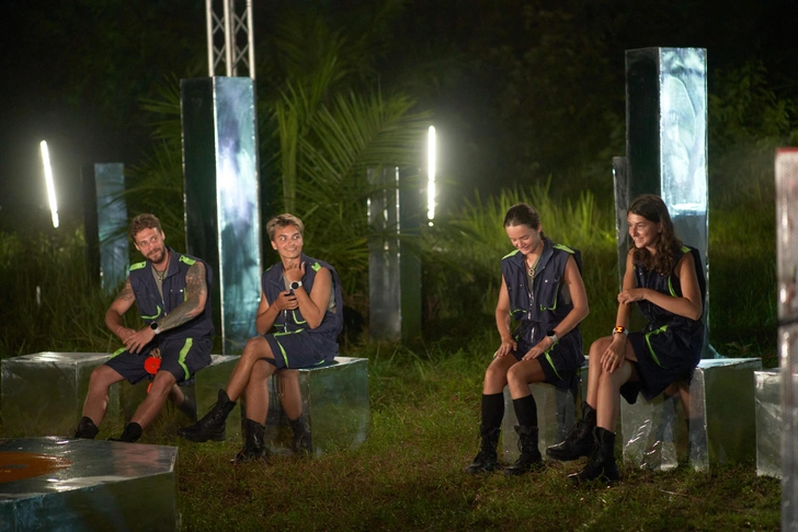 Заглянем за кулисы: как на самом деле снимали шоу «Выживалити. Наследники» и кто же стал его победителем | Источник: пресс-служба телеканала «Пятница»