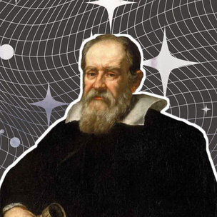 [тест] Выбери открытие Галилео Галилея, и мы скажем, где ты встретишь свою любовь